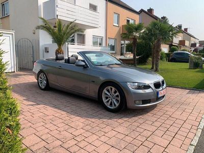 BMW 320 Cabriolet