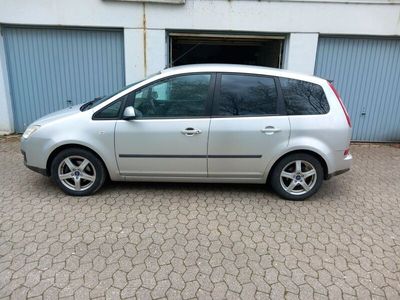 gebraucht Ford C-MAX 1,8 Trend Trend