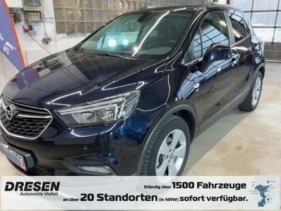 Gebraucht Opel Mokka 140 PS (102 kW) 2019 Andere SUV