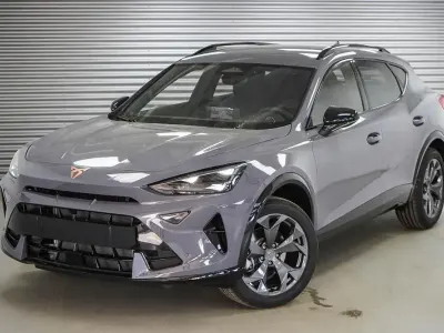 Neu Cupra Formentor 150 PS (110 kW) 2026 Graphene grau metallic (r6) SUV