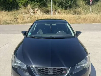 Gebraucht Seat Leon FR 150 PS (110 kW) 2016 Limousine