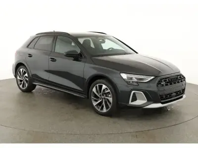 Gebraucht Audi A3 204 PS (150 kW) 2026 SUV