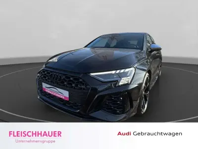 Gebraucht Audi RS3