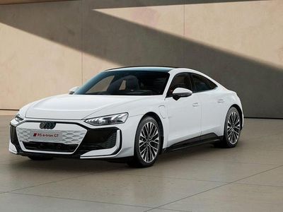 Neu 2026 Audi e-tron GT quattro Sport Limousine | 147.500 €