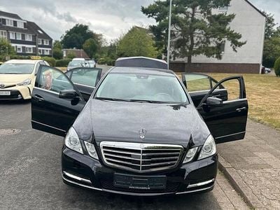 Mercedes E250