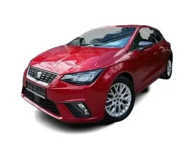 Gebraucht Seat Ibiza