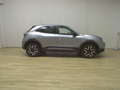 Brugt Opel Mokka Elegance 131 HK (96 kW) 2023 Grå SUV