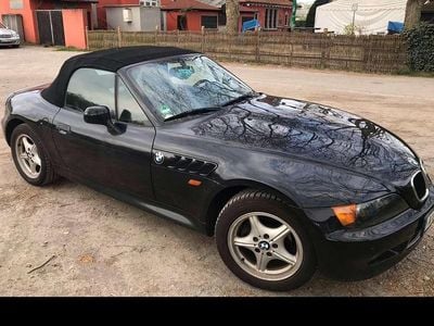 BMW Z3