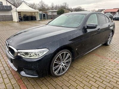 BMW 530e