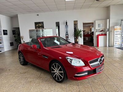 Mercedes SLK200