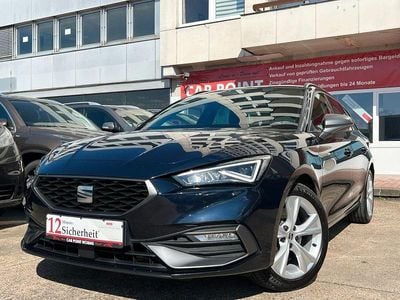 Seat Leon ST