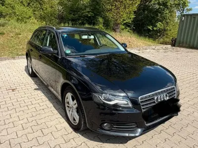 Usata Audi A4