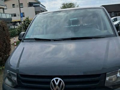 gebraucht VW Transporter T5