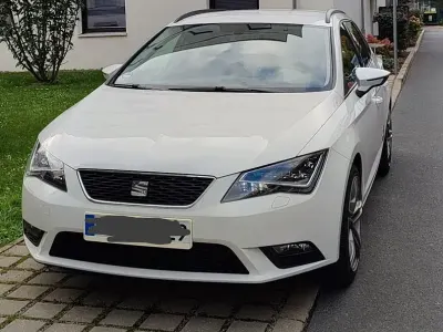 Gebraucht Seat Leon ST