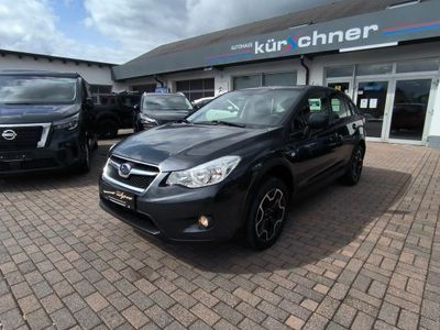 gebraucht Subaru XV 1.6i Active