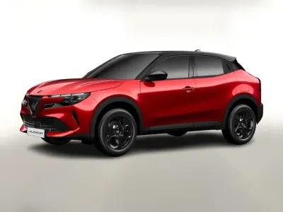 Käytetty Alfa Romeo Junior