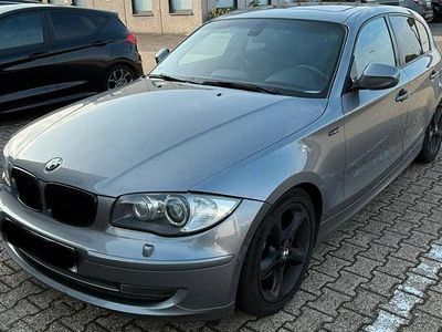 BMW 123