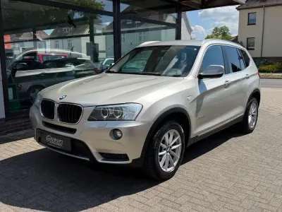 Gebraucht BMW X3