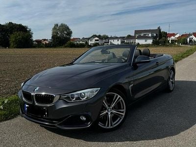 BMW 435