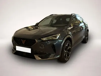 Gebraucht Cupra Formentor 150 PS (110 kW) 2023 Manufacturer SUV