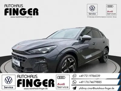 Gebraucht Cupra Terramar