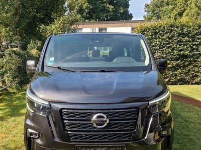 Nissan Primastar