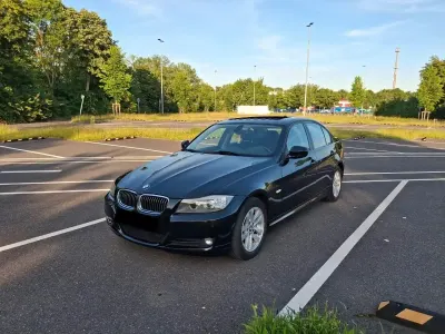Occasion BMW 318