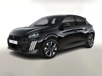Gebraucht Peugeot 208