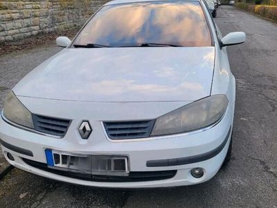 gebraucht Renault Laguna 