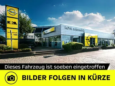 Brugt Opel Corsa-e Elegance 100 kW (136 HK) 2023 Blå Hatchback
