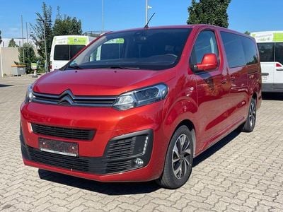 Citroën Spacetourer