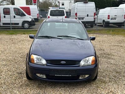 gebraucht Ford Fiesta 1.25 Ghia