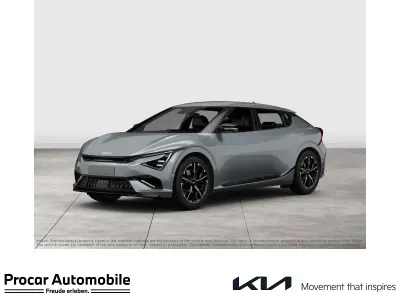 Gebraucht Kia EV6