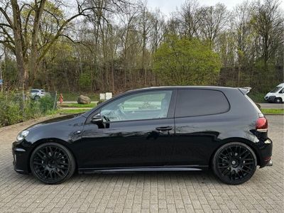 gebraucht VW Golf VI 