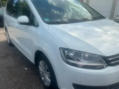Gebraucht VW Sharan