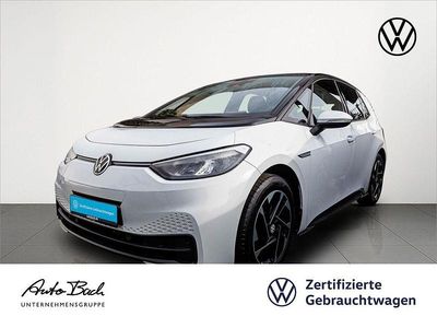 Gebraucht 2021 VW ID.3 Pure Kleinwagen | 33.145 €