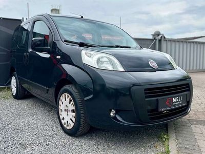 Fiat Qubo