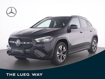 Mercedes GLA250