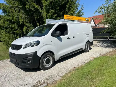 Gebraucht Peugeot e-Expert