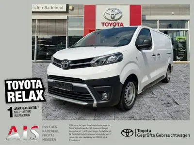Gebraucht Toyota Proace