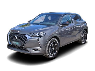 DS Automobiles DS3 Crossback E-Tense