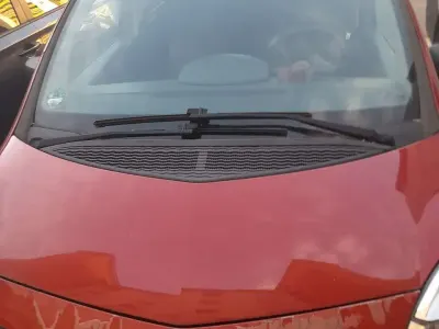 Gebraucht Renault Modus