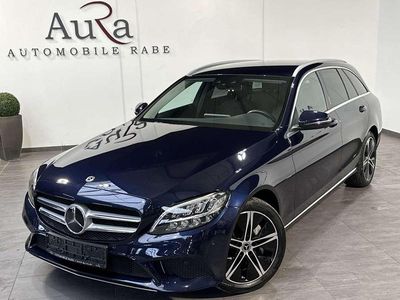 Mercedes C300