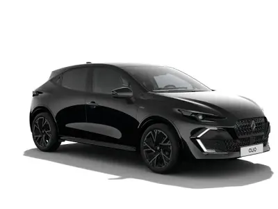 Gebraucht Renault Clio V Esprit Alpine 158 PS (116 kW) 2025 Schwarz Limousine