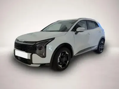 Neu Kia Sportage Premium 179 PS (131 kW) 2026 Manufacturer SUV