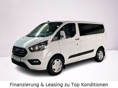 gebraucht Ford Transit Custom Kombi 340 *9-SITZER* KLIMA 7593