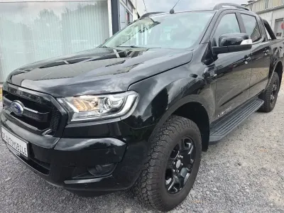 Gebraucht Ford Ranger