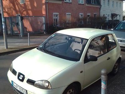 Seat Arosa