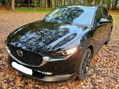 Gebraucht Mazda CX-30