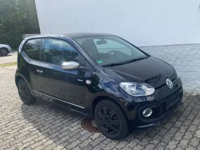 Gebraucht VW up!